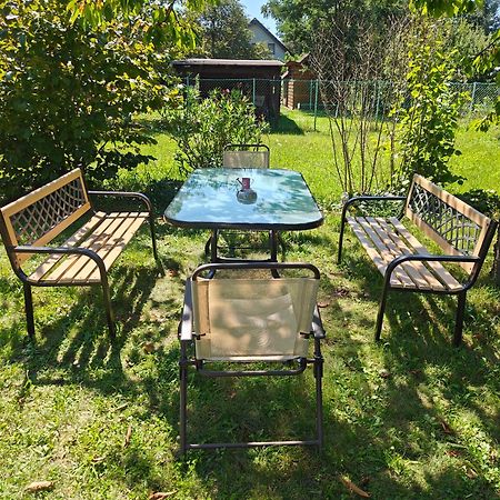 Villa Lira Héviz Zewnętrze zdjęcie