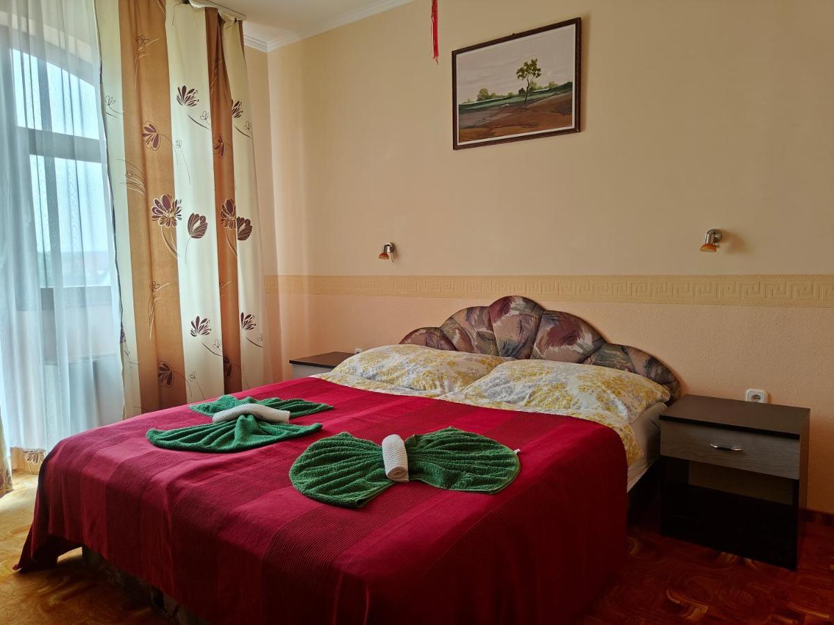 Villa Lira Héviz Zewnętrze zdjęcie