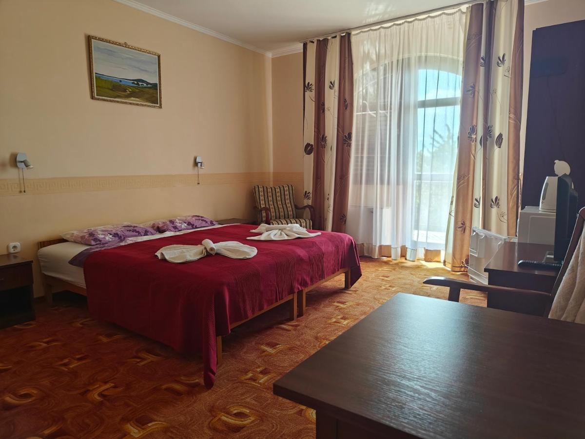 Villa Lira Héviz Pokój zdjęcie