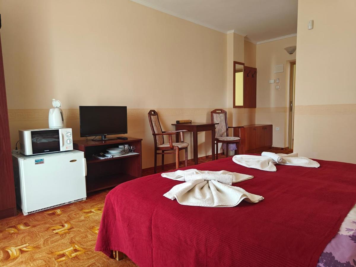 Villa Lira Héviz Zewnętrze zdjęcie