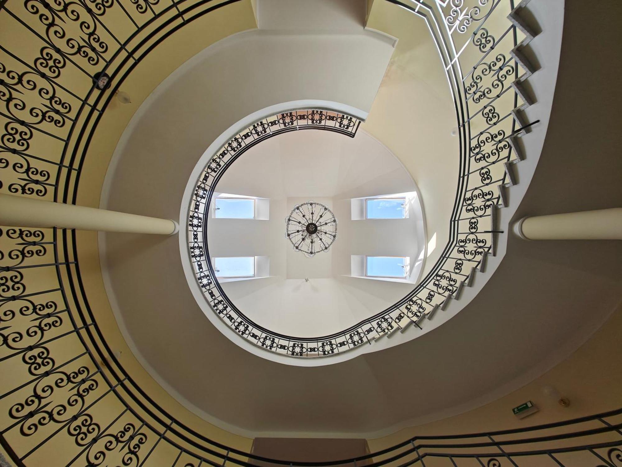 Villa Lira Héviz Zewnętrze zdjęcie