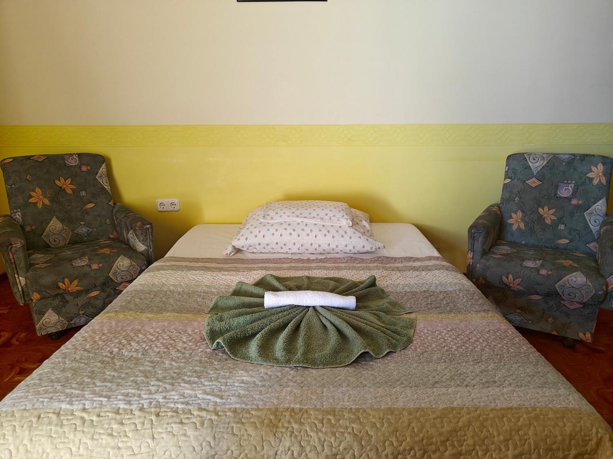 Villa Lira Héviz Zewnętrze zdjęcie