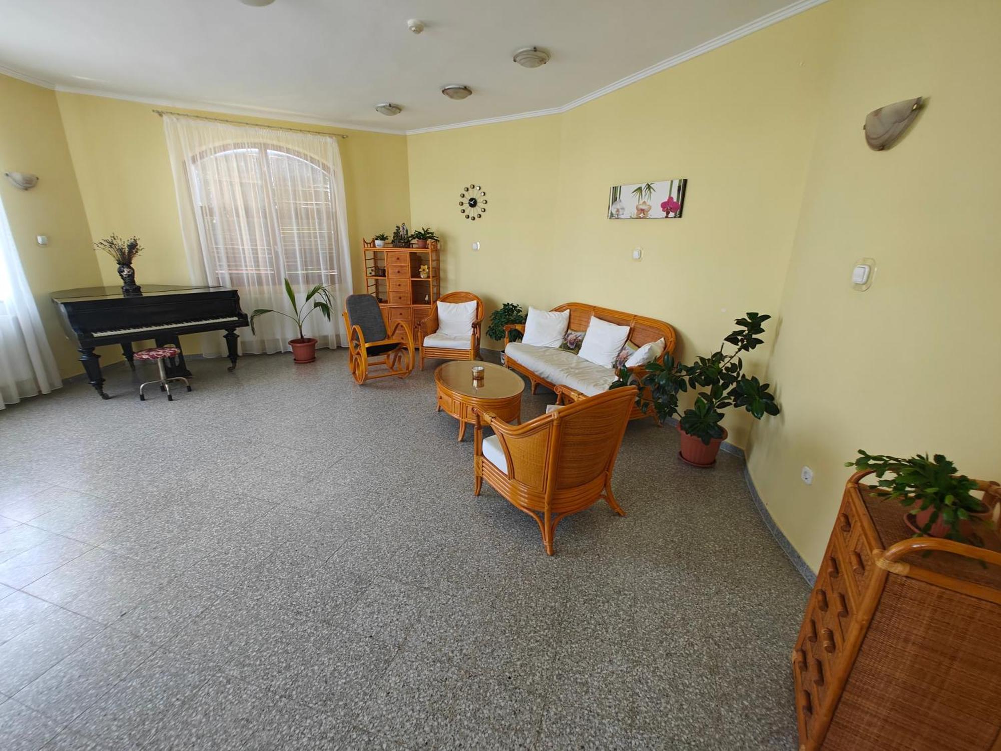Villa Lira Héviz Zewnętrze zdjęcie