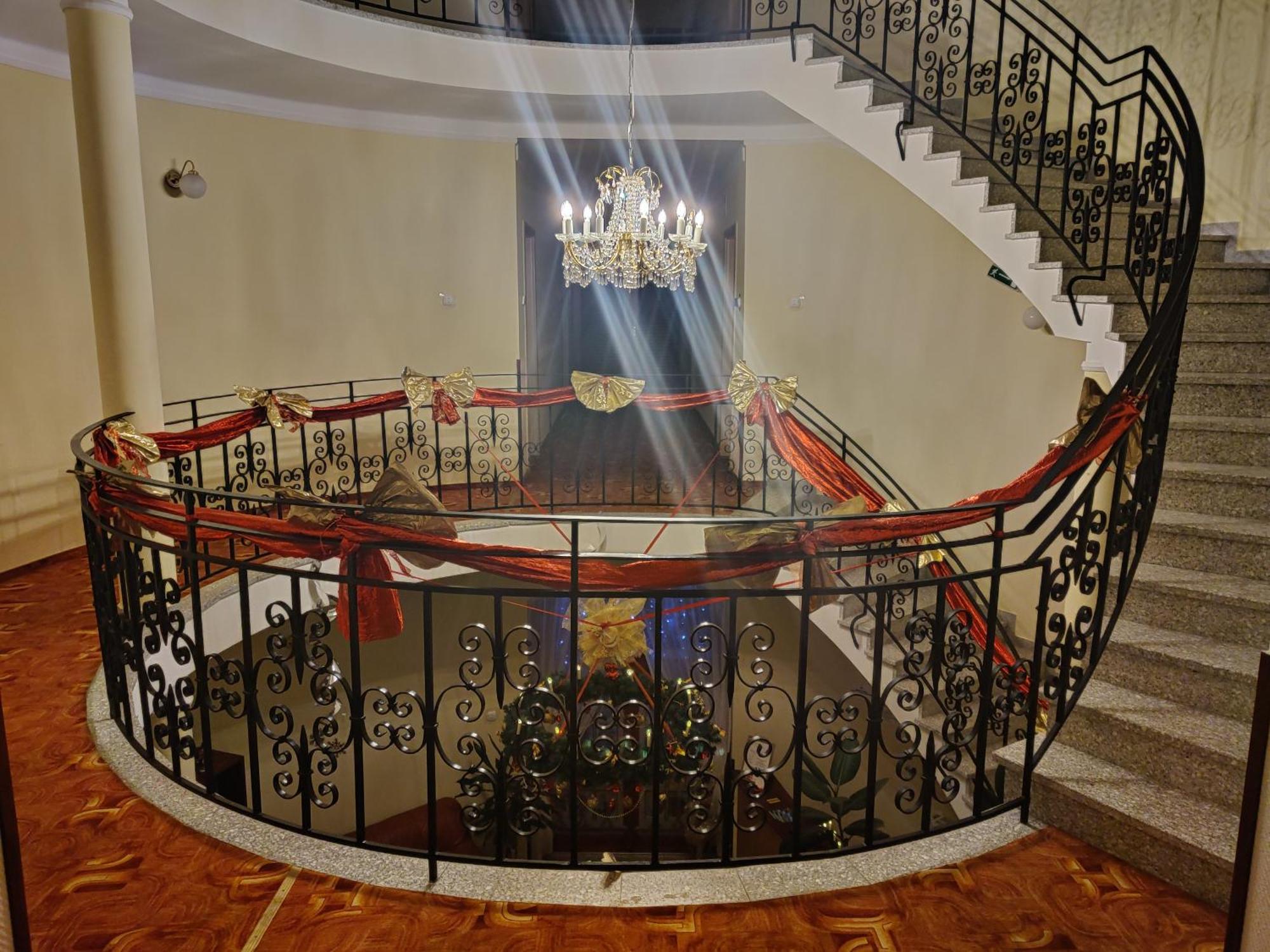Villa Lira Héviz Zewnętrze zdjęcie