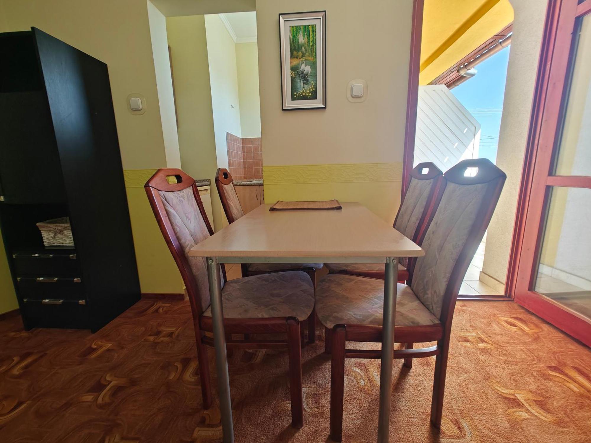 Villa Lira Héviz Pokój zdjęcie
